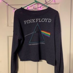 PINK FLOYD Long Sleeve